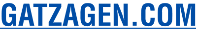 Gatzagen